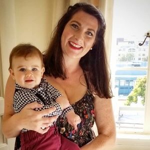 Meet your Posher, Katherine